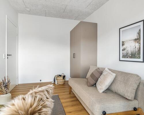 90 m2 værelse i Holstebro