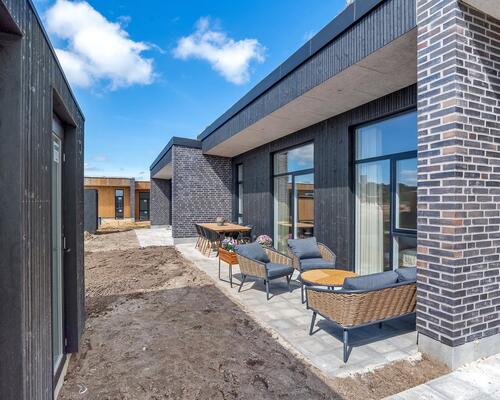 90 m2 værelse i Holstebro