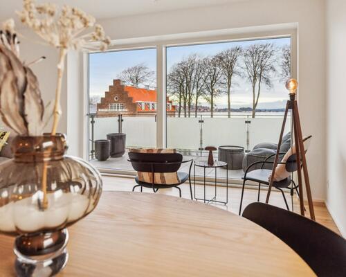 1 værelses lejlighed i Viborg