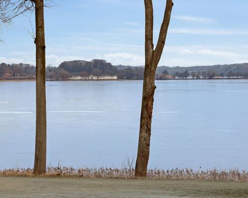 1 værelses lejlighed i Viborg