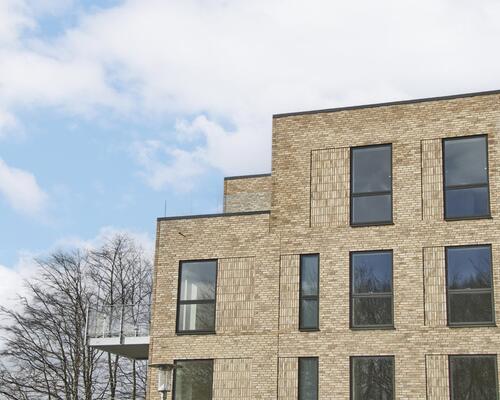 1 værelses lejlighed i Viborg