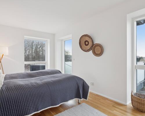 1 værelses lejlighed i Viborg