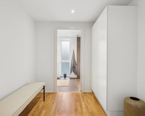 1 værelses lejlighed i Viborg