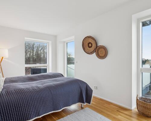 1 værelses lejlighed i Viborg