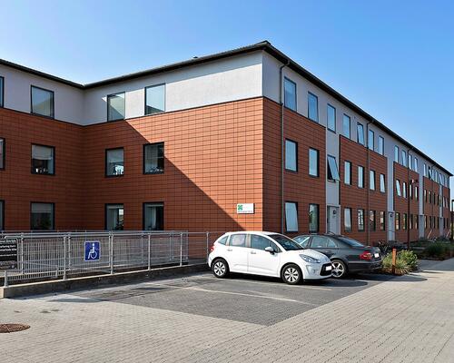 4 værelses lejlighed i Randers NØ