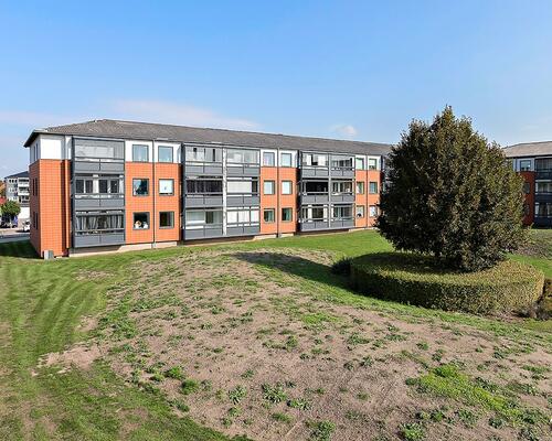4 værelses lejlighed i Randers NØ