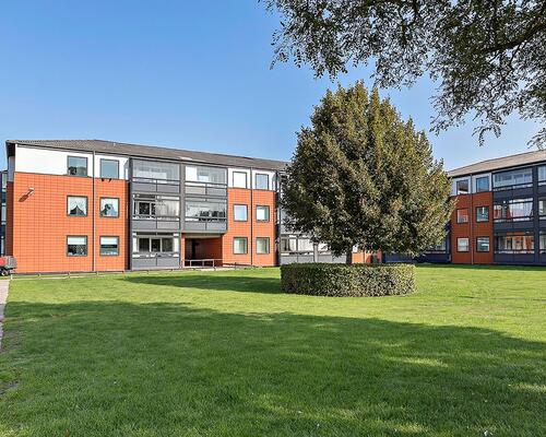 4 værelses lejlighed i Randers NØ