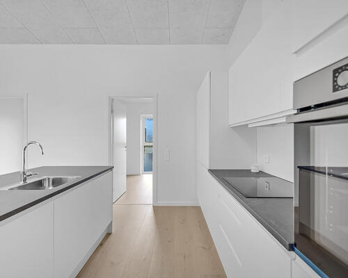 5 værelses hus i Billund