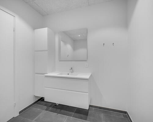 5 værelses hus i Billund