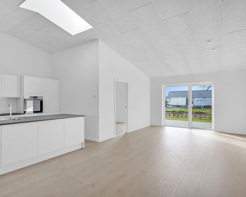 5 værelses hus i Billund