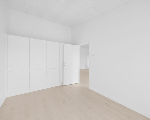 5 værelses hus i Billund