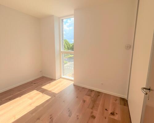 Luksus lejlighed - centralt beliggende i Billund