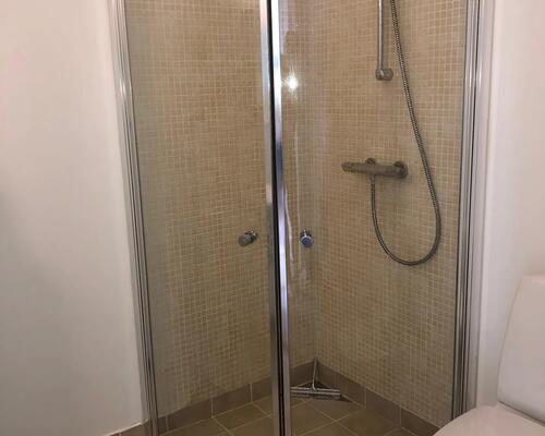 3 værelses lejlighed i Allinge