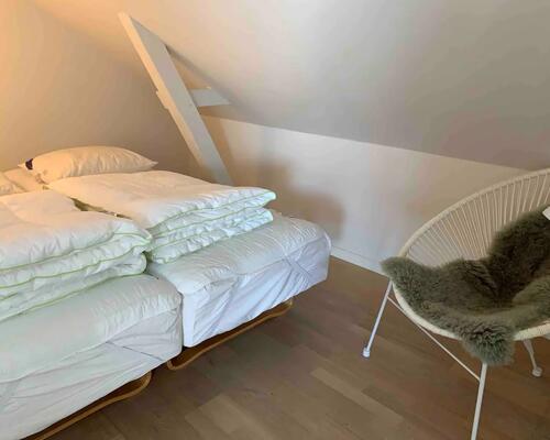 3 værelses lejlighed i Allinge