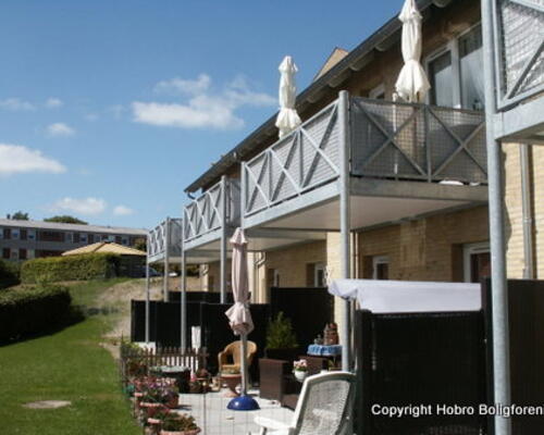 Horsøparken 20-98, 1-21