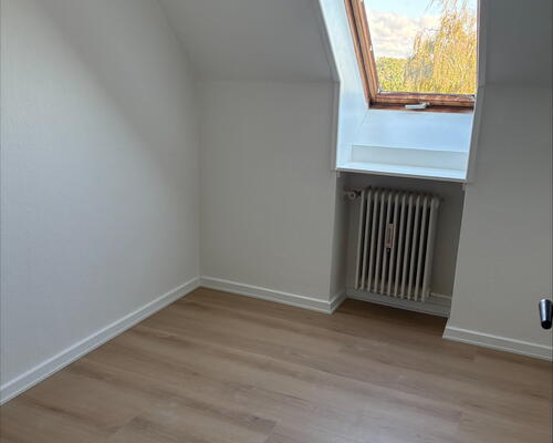 4 værelses lejlighed i Faaborg