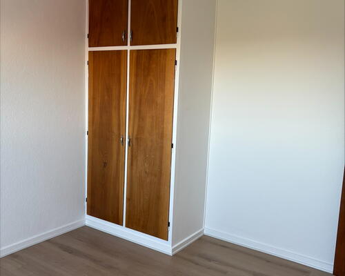 4 værelses lejlighed i Faaborg