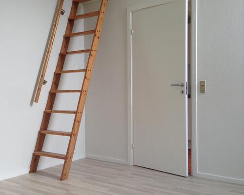 2 værelses lejlighed i Kværndrup