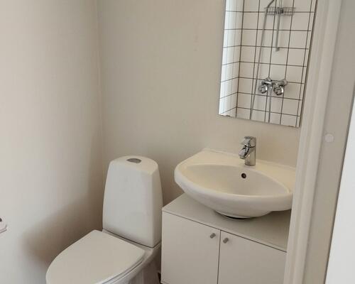 2 værelses lejlighed i Kværndrup