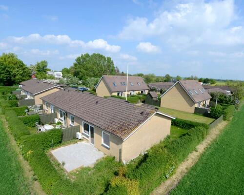 2 værelses lejlighed i Store Fuglede