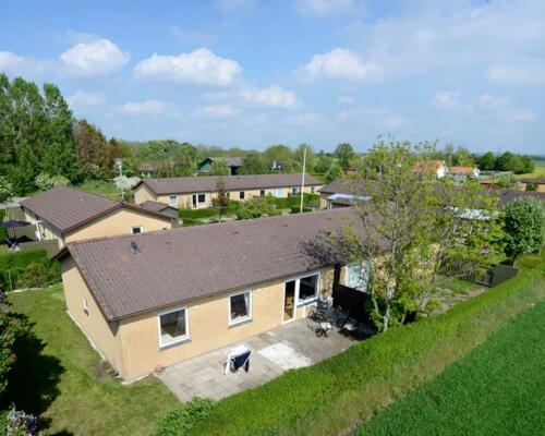 2 værelses lejlighed i Store Fuglede