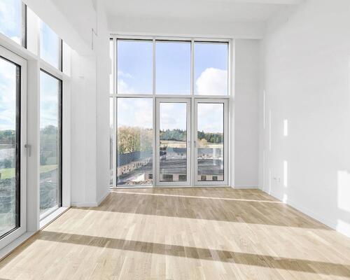 3 værelses lejlighed i Helsingør