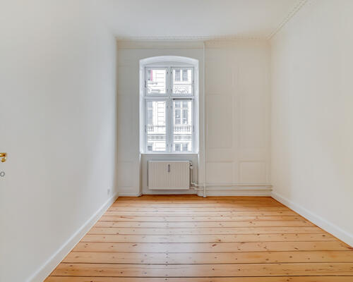 7 værelses lejlighed i København V