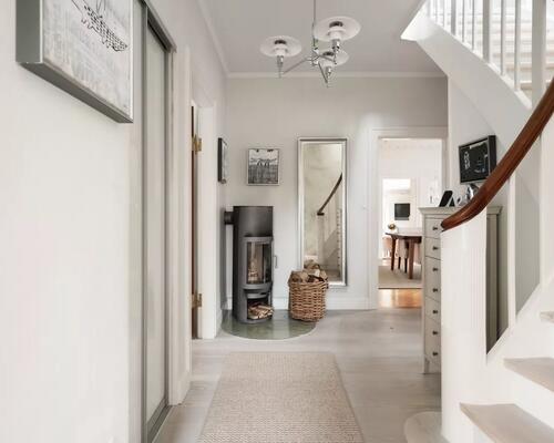 8 værelses hus i Birkerød