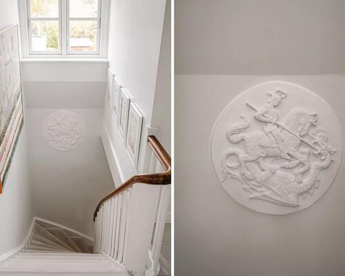 8 værelses hus i Birkerød