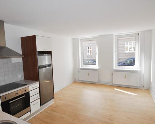 2 værelses lejlighed i Aalborg