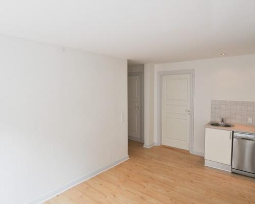 2 værelses lejlighed i Aalborg