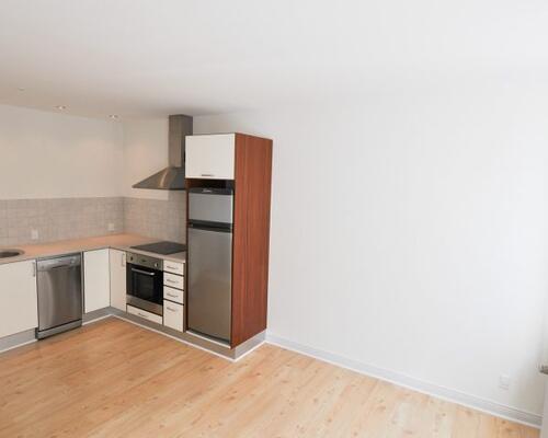 2 værelses lejlighed i Aalborg