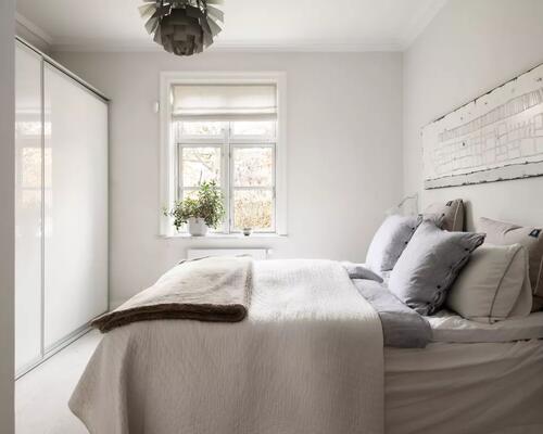 8 værelses hus i Birkerød