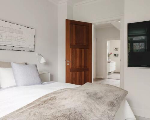 8 værelses hus i Birkerød