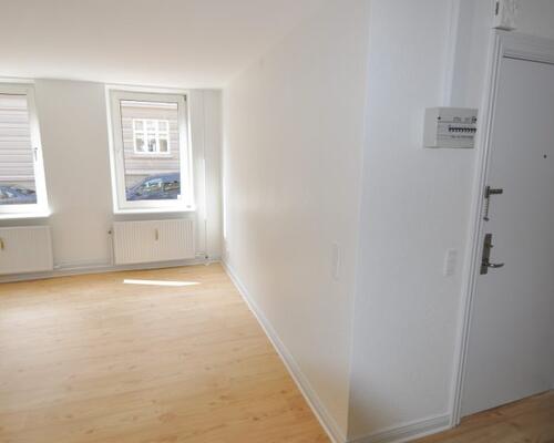 2 værelses lejlighed i Aalborg