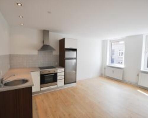 2 værelses lejlighed i Aalborg