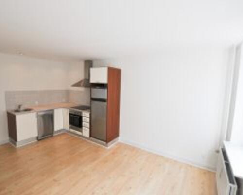 2 værelses lejlighed i Aalborg