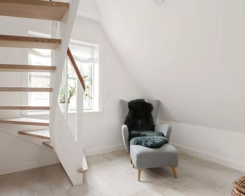 8 værelses hus i Birkerød