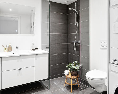 2 værelses lejlighed i Horsens