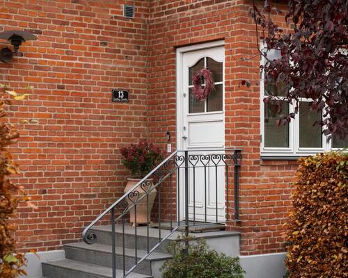 8 værelses hus i Birkerød