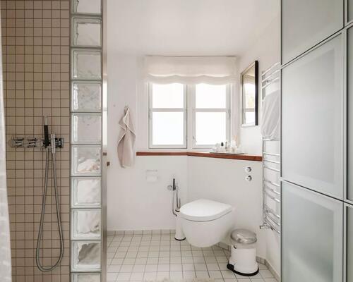 8 værelses hus i Birkerød