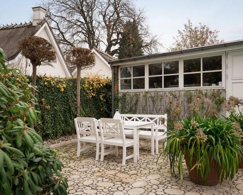 8 værelses hus i Birkerød