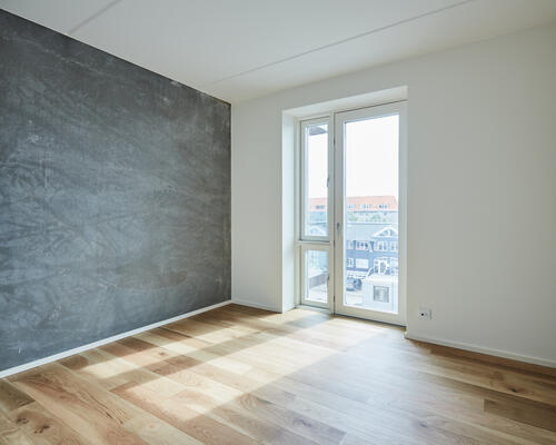 2 værelses lejlighed i Århus N