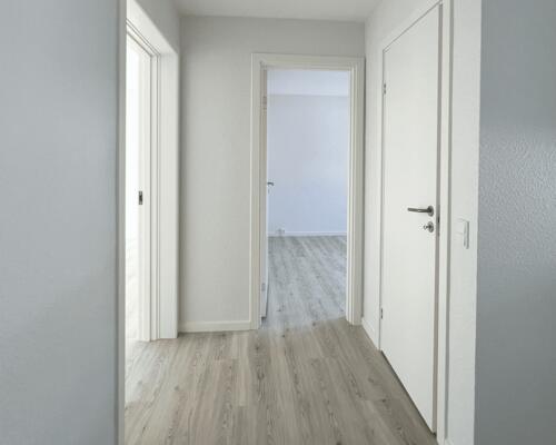 2 værelses lejlighed i Aalborg