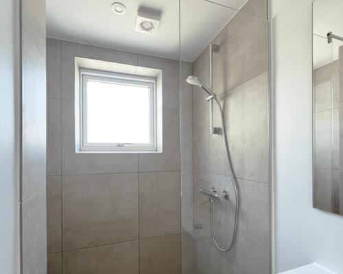 2 værelses lejlighed i Aalborg