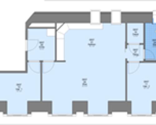 Klar til indflytning 01.02.2025