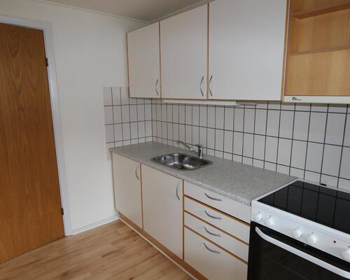 2 værelses lejlighed i Vejle