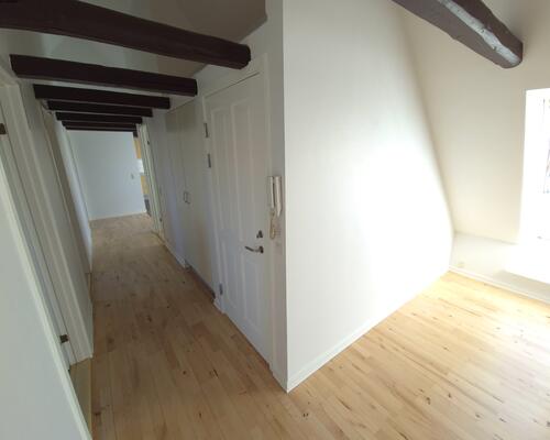 4 værelses lejlighed i Vejle