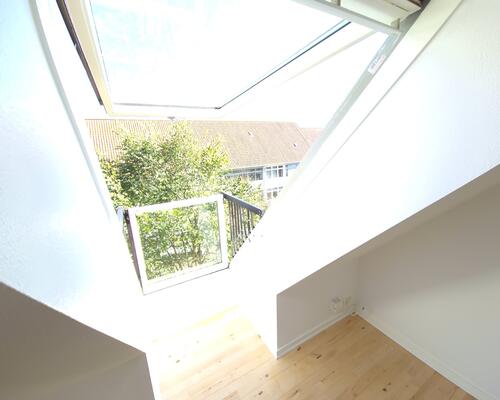 4 værelses lejlighed i Vejle