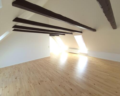 4 værelses lejlighed i Vejle